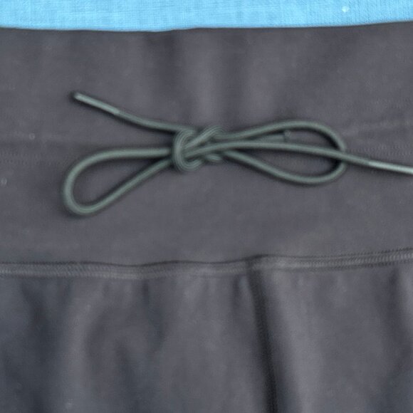 Vuori Black Track Pants - Picture 7 of 7